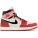 Kixify Marvel x Jordan 1 Retro High OG Next Chapter University Red/Black/White DV1748-601