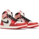 Kixify Marvel x Jordan 1 Retro High OG Next Chapter University Red/Black/White DV1748-601