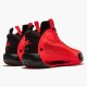 Kixify Jordan 34 Infrared 23 Infrared23/Black AR3240-600