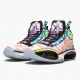 Kixify Jordan 34 Zion Williamson Coloring Book White/Black/Multi Color DA1897-100