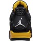 Kixify Jordan 4 Retro Thunder 2023 Black/Tour Yellow DH6927-017