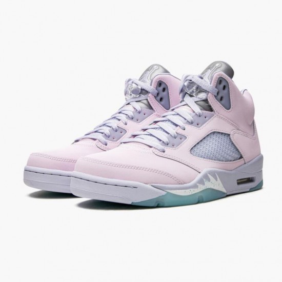 Kixify Jordan 5 Easter 2022 Regal Pink Ghost Copa Regal Pink/Ghost/Copa DV0562-600