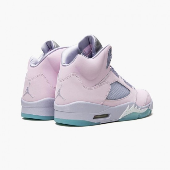 Kixify Jordan 5 Easter 2022 Regal Pink Ghost Copa Regal Pink/Ghost/Copa DV0562-600