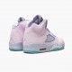 Kixify Jordan 5 Easter 2022 Regal Pink Ghost Copa Regal Pink/Ghost/Copa DV0562-600