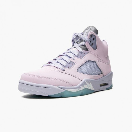 Kixify Jordan 5 Easter 2022 Regal Pink Ghost Copa Regal Pink/Ghost/Copa DV0562-600