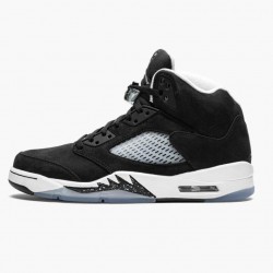 Kixify Jordan 5 Oreo 2021 Black White Cool Grey Black/White/Cool Grey CT4838-011