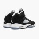 Kixify Jordan 5 Oreo 2021 Black White Cool Grey Black/White/Cool Grey CT4838-011