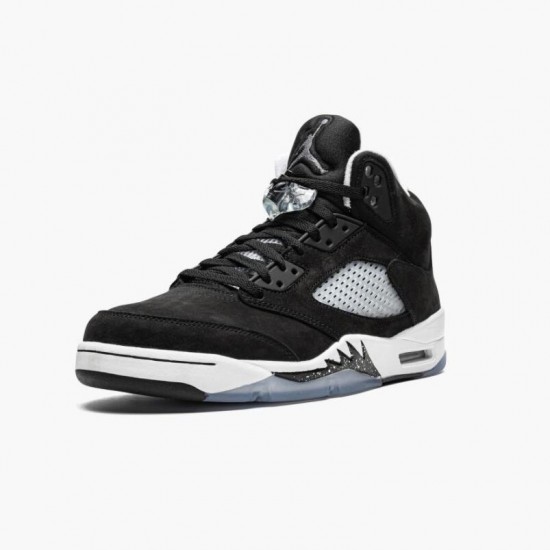 Kixify Jordan 5 Oreo 2021 Black White Cool Grey Black/White/Cool Grey CT4838-011