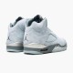 Kixify Jordan 5 Retro Bluebird With Silver White Photo Blue/Football Grey/Metallic Silver/White DD9336-400