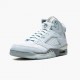 Kixify Jordan 5 Retro Bluebird With Silver White Photo Blue/Football Grey/Metallic Silver/White DD9336-400