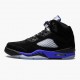 Kixify Jordan 5 Retro Racer Blue With Black Blue Black/Racer Blue/Reflective Silver CT4838-004