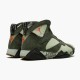 Kixify Jordan 7 Retro Patta Icicle Icicle/Sequoia-River Rock-Light Crimson AT3375-100