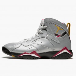 Kixify Jordan 7 Retro Reflections of A Champion Reflect Silver/Cardinal Red Bl BV6281-006