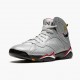 Kixify Jordan 7 Retro Reflections of A Champion Reflect Silver/Cardinal Red Bl BV6281-006