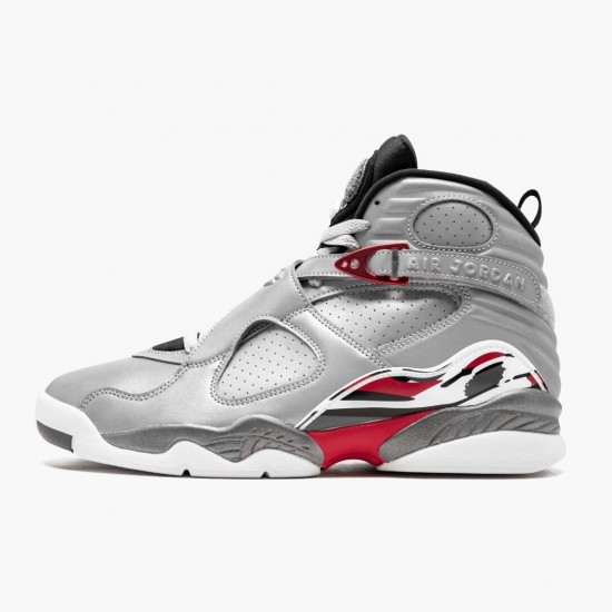 Kixify Jordan 8 Reflections of a Champion Reflect Silver/Hyper Blue/True CI4073-001