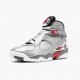 Kixify Jordan 8 Reflections of a Champion Reflect Silver/Hyper Blue/True CI4073-001