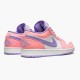 Kixify Nike Air Jordan 1 Low SE Arctic Punch Arctic Punch/Purple Pulse/White