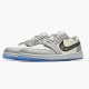 Kixify Nike Air Jordan 1 Retro Low Dr Grey/Black-Sail