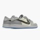 Kixify Nike Air Jordan 1 Retro Low Dr Grey/Black-Sail