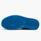 Kixify Nike Air Jordan 1 Low Laser Blue Black/Black-Laser Blue-White