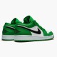 Kixify Nike Air Jordan 1 Low Pine Green Pine Green/Black-White