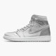 Kixify Nike Air Jordan 1 Retro High CO Japan Neutral Grey (2020) Neutral Grey/Metallic Silver-White