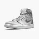 Kixify Nike Air Jordan 1 Retro High CO Japan Neutral Grey (2020) Neutral Grey/Metallic Silver-White