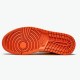 Kixify Nike Air Jordan 1 Mid Apricot Orange (W) Atomic Orange/Apricot Agate-Terra Blush