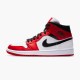 Kixify Nike Air Jordan 1 Mid Chicago (2020) White/Gym Red-Black