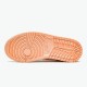 Kixify Nike Air Jordan 1 Mid SE Corduroy Sail Sail/Orange Quartz-White-Orange