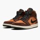 Kixify Nike Air Jordan 1 Mid SE Dark Chocolate Dark Chocolate/Archaeo Brown/Black/Crimson Bliss