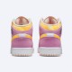 Kixify Nike Air Jordan 1 Mid SE Arctic Pink (GS) Light Arctic Pink/University Gold-White