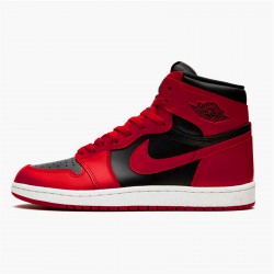 Kixify Nike Air Jordan 1 Retro High 85 Varsity Red Varsity Red/Black-Varsity Red-White