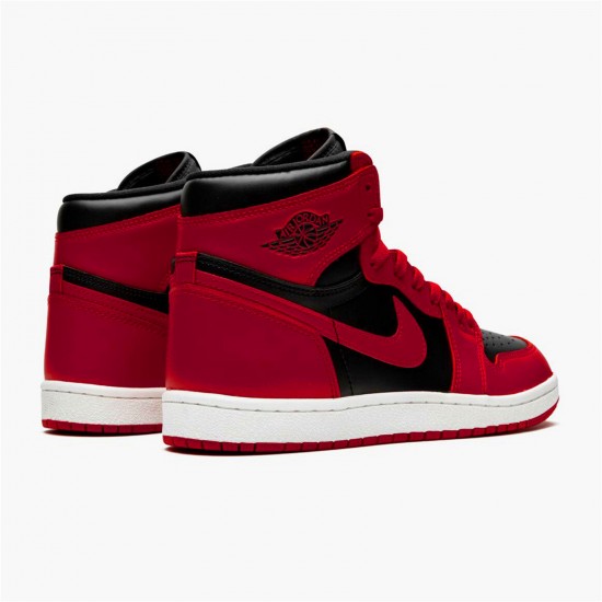 Kixify Nike Air Jordan 1 Retro High 85 Varsity Red Varsity Red/Black-Varsity Red-White