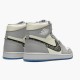 Kixify Nike Air Jordan 1 Retro High Dr Wolf Grey/Sail-Photon Dust-White