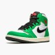 Kixify Nike Air Jordan 1 Retro High Lucky Green (W) Lucky Green/White-Sail-Black