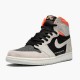 Kixify Nike Air Jordan 1 Retro High Neutral Grey Hyper Crimson Neutral Grey/Black-Hyper Crimson-White