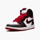 Kixify Nike Air Jordan 1 Retro High Bloodline Black/Gym Red-White