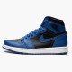 Kixify Nike Air Jordan 1 Retro High OG Dark Marina Blue Dark Marina Blue/Black-White