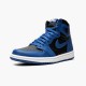 Kixify Nike Air Jordan 1 Retro High OG Dark Marina Blue Dark Marina Blue/Black-White