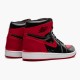 Kixify Nike Air Jordan 1 Retro High OG Patent Bred Black/White-Varsity Red