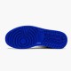 Kixify Nike Air Jordan 1 Retro High Royal Toe Black/White-Game Royal-Black