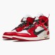 Kixify Nike Air Jordan 1 Retro High Off-White Chicago White/Black-Varsity Red