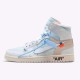 Kixify Nike Air Jordan 1 Retro High Off-White White White/White