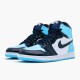 Kixify Nike Air Jordan 1 Retro High UNC Patent (W) Obsidian/Blue Chill-White