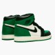 Kixify Nike Air Jordan 1 Retro High Pine Green Pine Green/Sail-Black