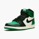 Kixify Nike Air Jordan 1 Retro High Pine Green Pine Green/Sail-Black