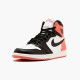 Kixify Nike Air Jordan 1 Retro High Rust Pink White/Black-Rust Pink