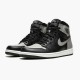 Kixify Nike Air Jordan 1 Retro High Shadow (2018) Black/Medium Grey-White