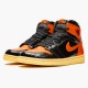 Kixify Nike Air Jordan 1 Retro High Shattered Backboard 3.0 Black/Pale Vanilla-Starfish